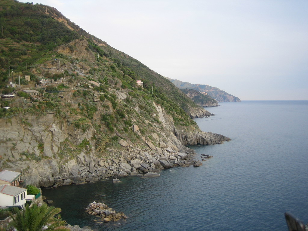 Vernazza